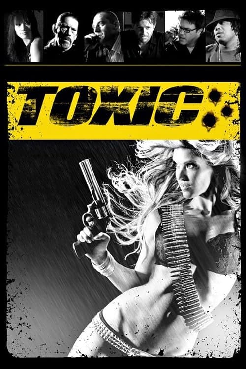 Poster for Toxic