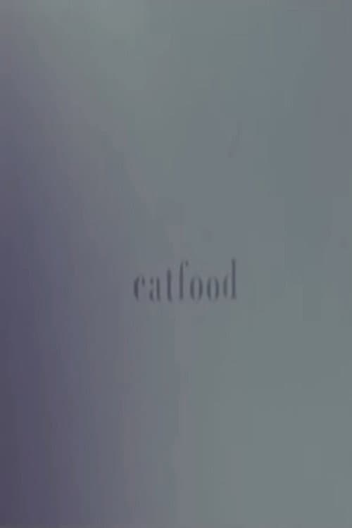 Poster for Cat Food
