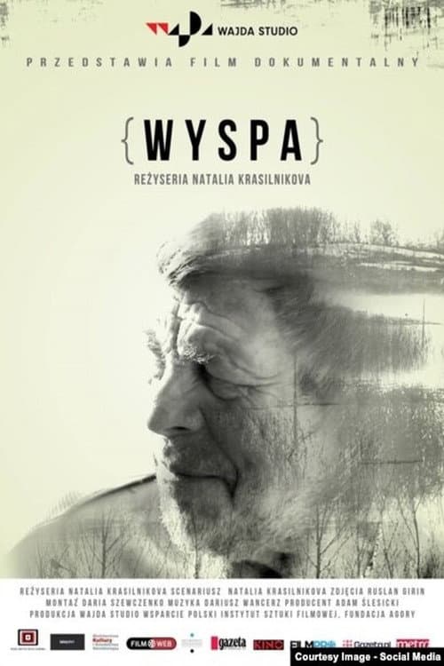 Poster for The Island