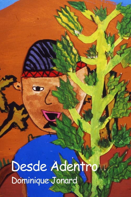 Poster for From the Inside