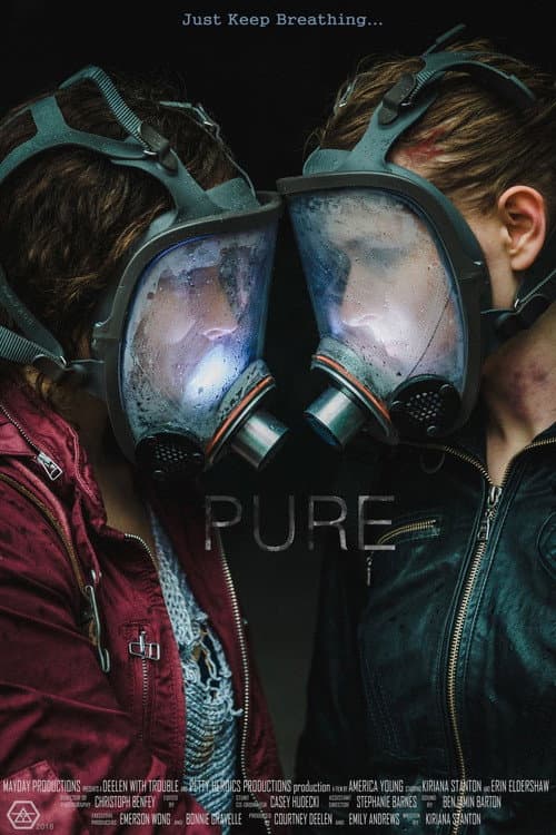 Poster for Pure