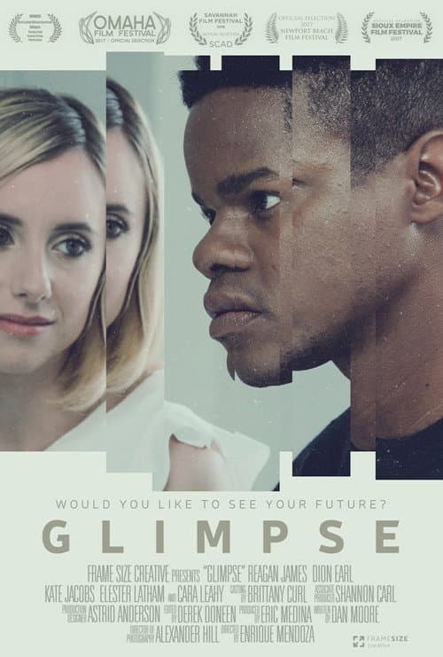 Poster for Glimpse