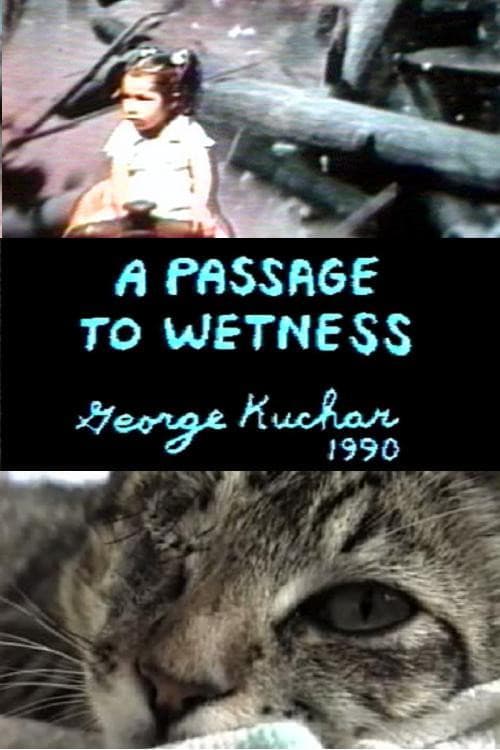 Poster for A Passage to Wetness