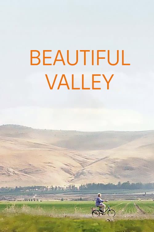 Poster for A Beautiful Valley