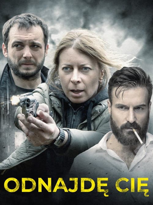 Poster for On the Run