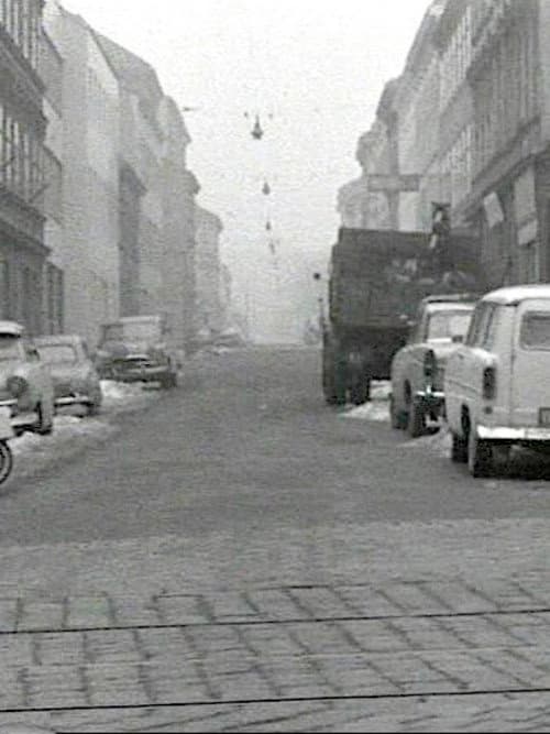 Постер до фільму «Wien 17, Schumanngasse»