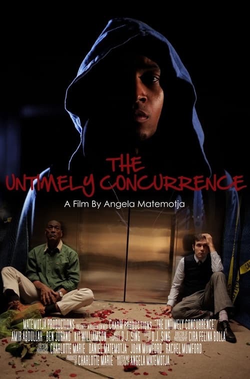 Poster for The Untimely Concurrence