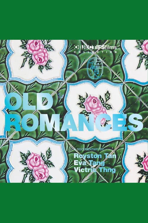 Poster for Old Romances