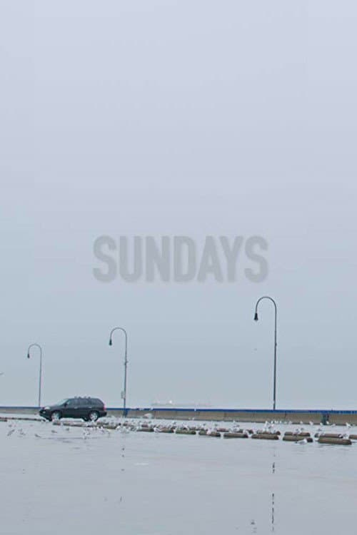 Poster for Sundays