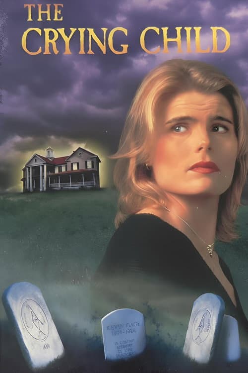 Poster for The Crying Child