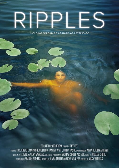 Poster for Ripples