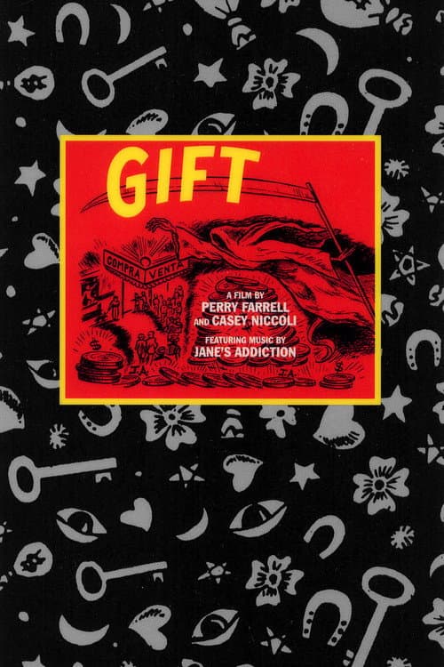 Poster for Gift