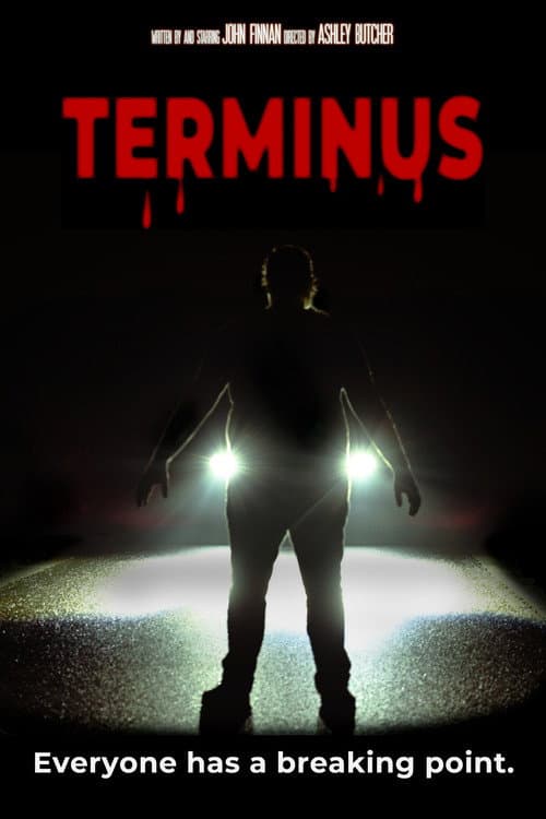 Poster for Terminus