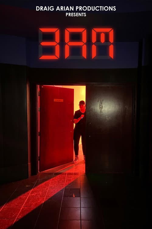 Poster for 3AM