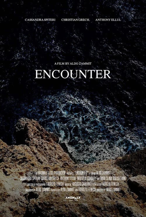 Poster for Encounter