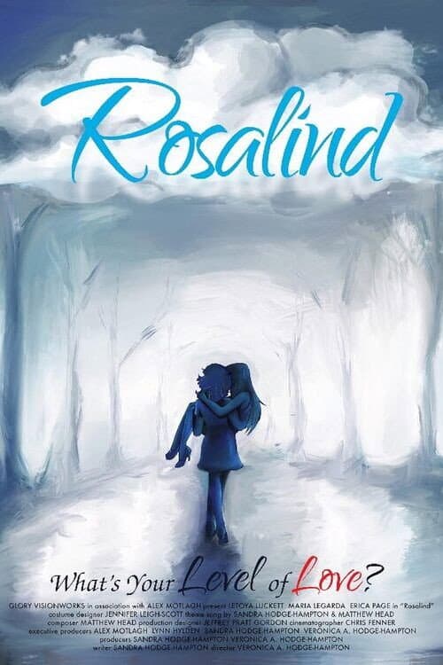Poster for Rosalind