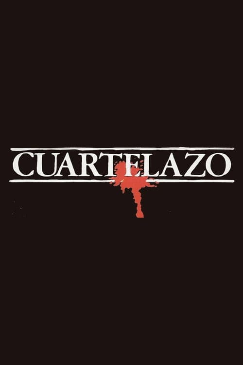 Poster for Cuartelazo