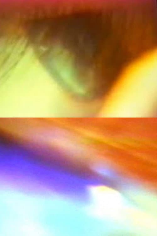 Poster for Becky's Eye
