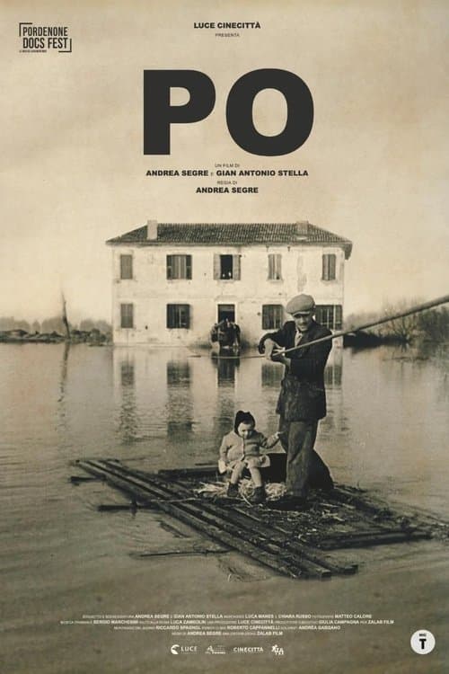 Poster for Po