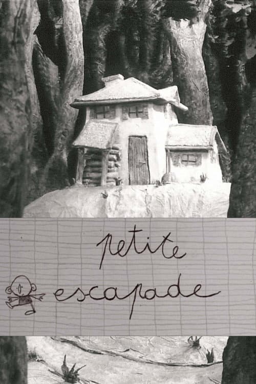 Poster for A Little Adventure