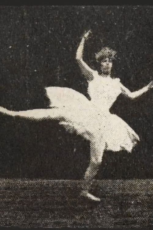 Постер до фільму «Miss de Vère - English Jig»
