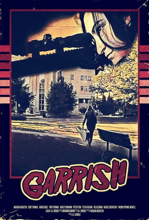 Poster for Garrish