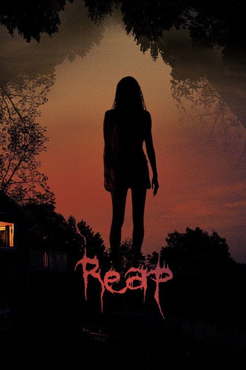 Poster for Reap