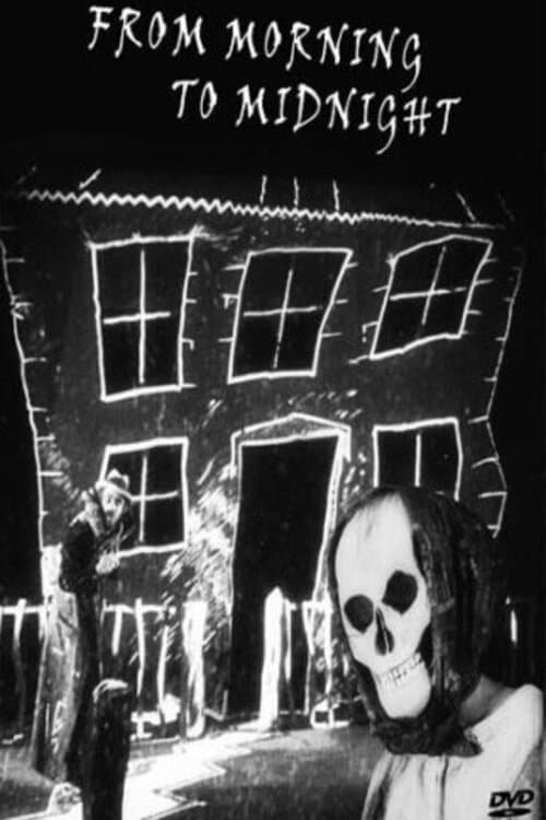 Poster for From Morning to Midnight