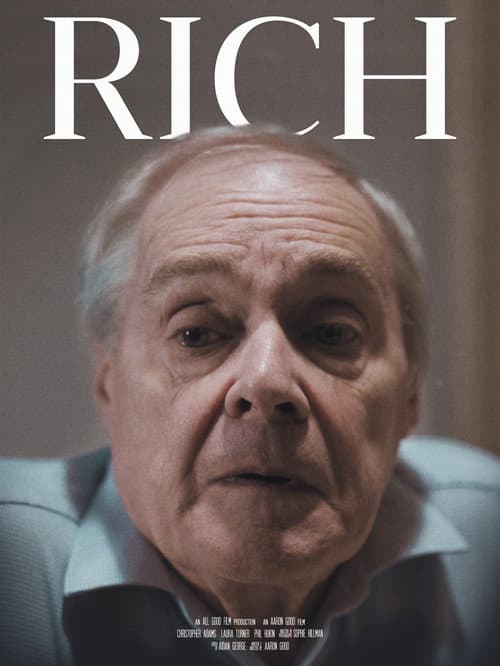 Poster for RICH