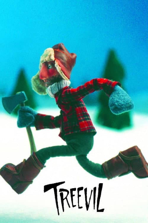 Poster for Treevil