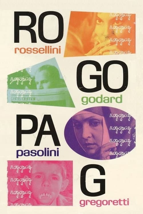 Poster for Il nuovo mondo