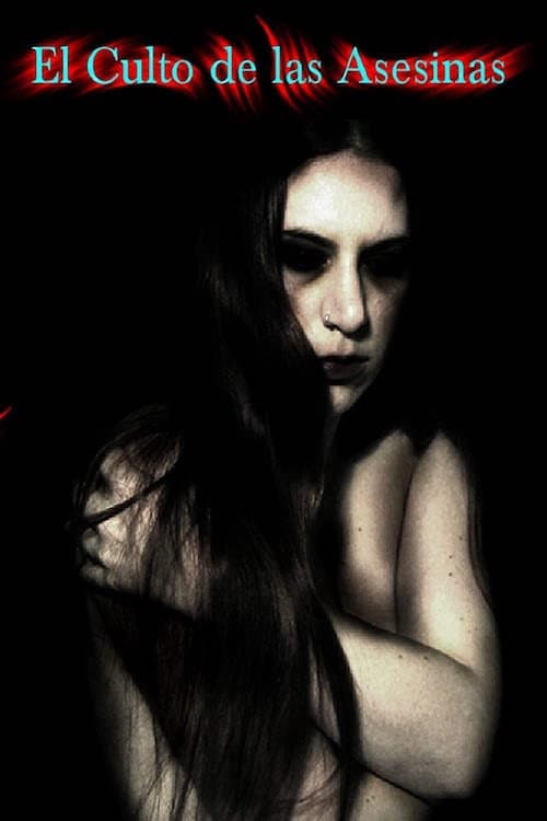 Poster for The Assassin Cult