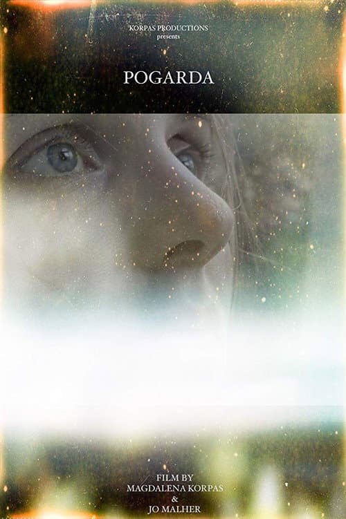 Poster for Disdain