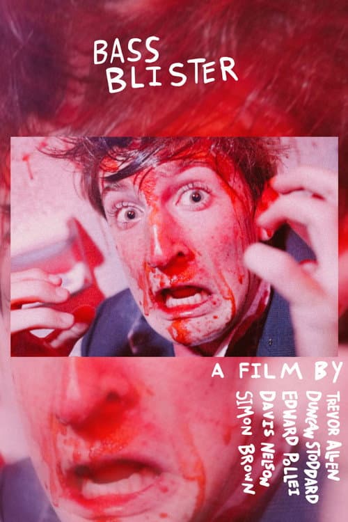 Poster for Bass Blister