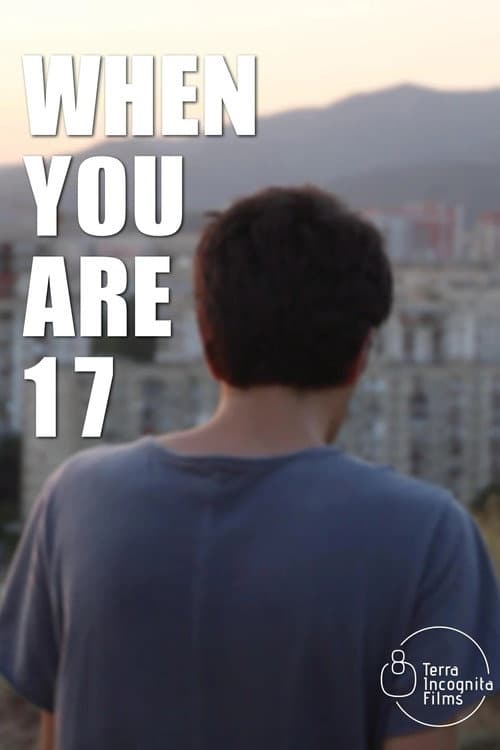 Poster for When You Are 17