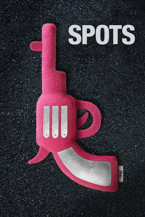 Poster for Spots
