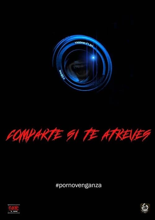 Poster for #pornovenganza
