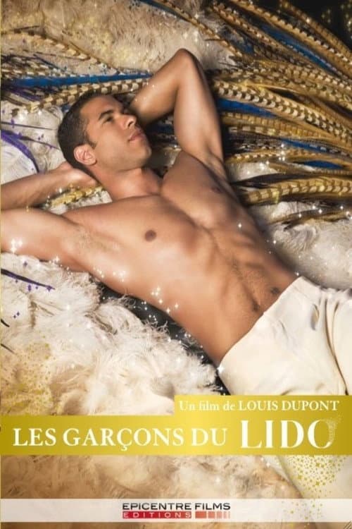 Poster for Les garçons du Lido