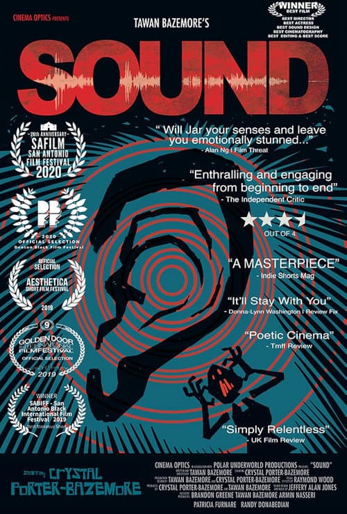 Poster for Sound