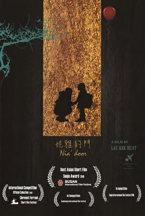 Poster for Nia's Door