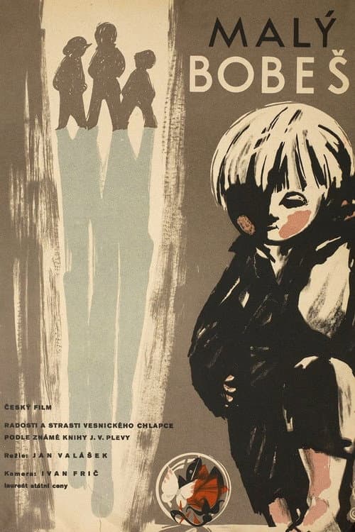 Poster for Little Bobesh
