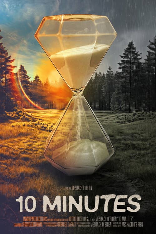 Poster for 10 Minutes