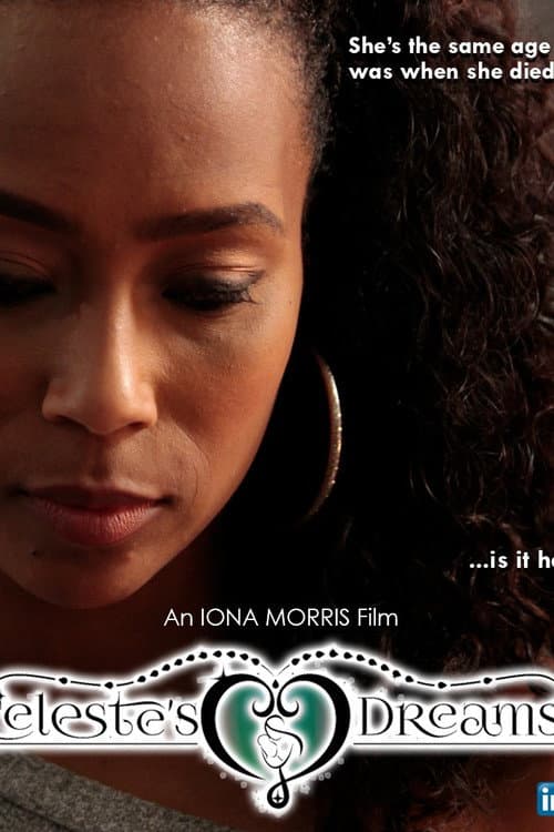 Poster for Celeste's Dreams