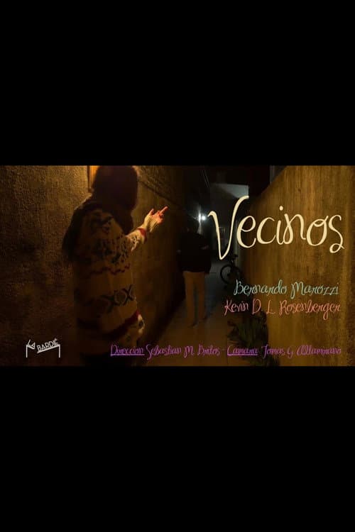 Poster for Vecinos