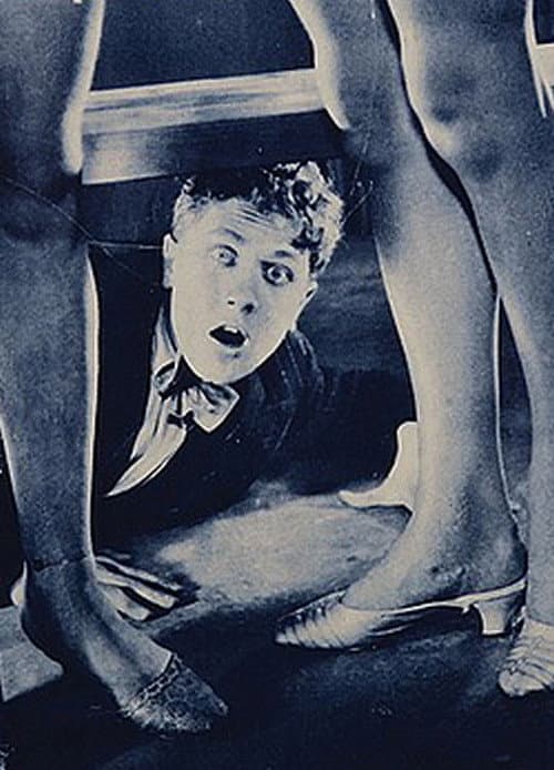 Poster for Girls