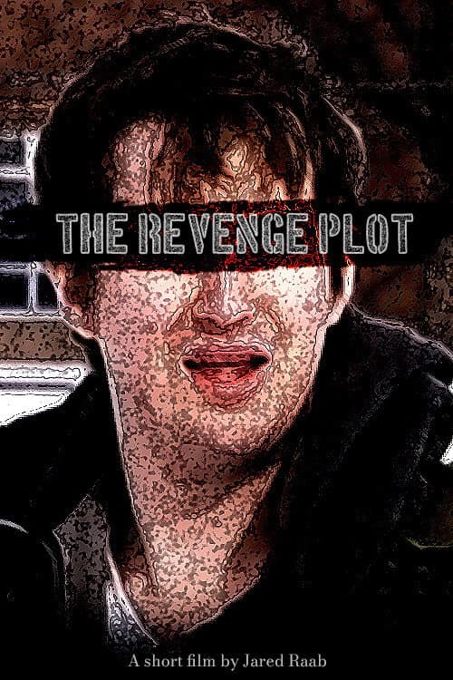 Poster for The Revenge Plot