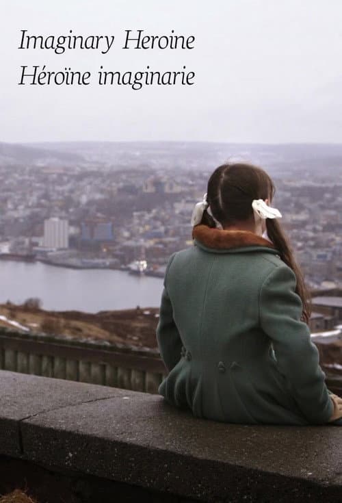 Poster for Imaginary Heroine