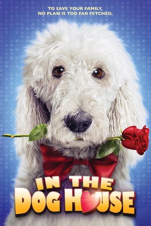 Poster for In the Dog House