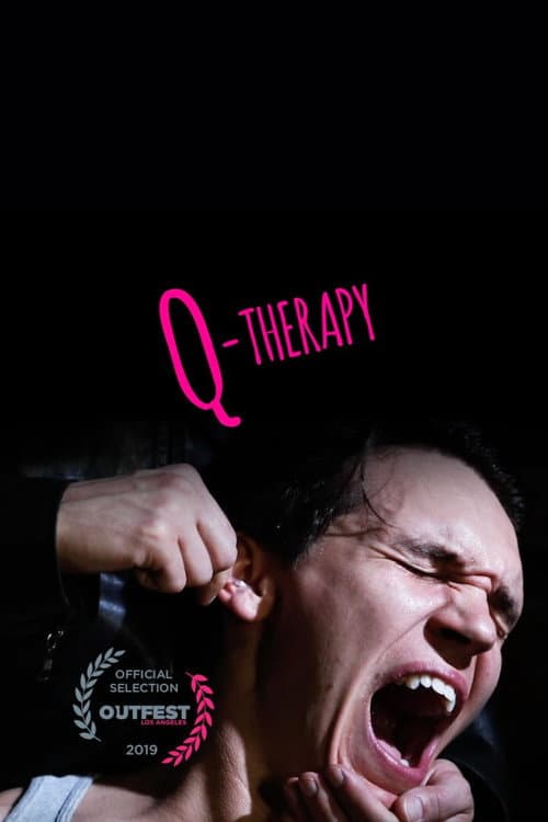 Poster for Q-Therapy