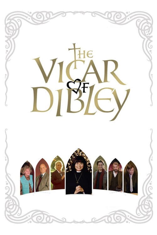 Poster for The Vicar of Dibley